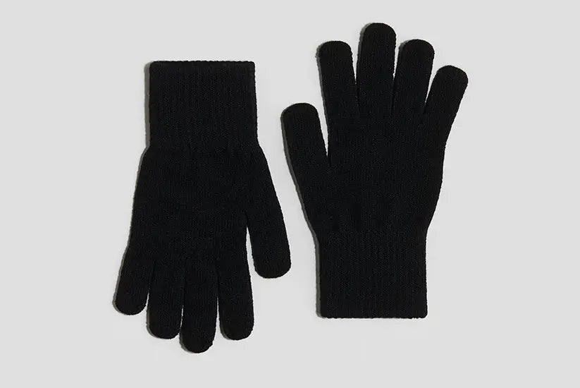 guantes pista de hielo